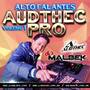 ALTO FALANTES AUDTHEC PRO