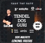 TENDEL DOS GURI DJ ONE
