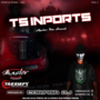 CD TS IMPORTS PANCAD  VOL1 BY CORINGA Dj
