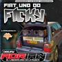 CD FIAT UNO DO FICKY