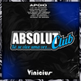 CD ABSOLUT CLUB