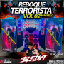REBOQUE TERRORISTA DO MAGRELO VOLUME 2