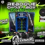 REBOQUE CHORA BOY  VOLUME 1