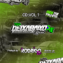 CD EQUIPE DEIXA BAIXO 2024 - DJ RODRIGO HR
