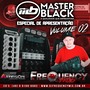 CD Master Black Vol02 - DJFrequencyMix