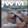 CD WM FOREST VOL2-DJMASCARA