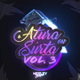 Atura ou Surta Club - VOL. 3