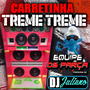 CD - Carretinha Treme Treme
