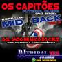 OS CAPITOES VOL.03