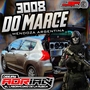 Cd 3008 Do Marce By DJ Adrian