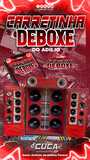 carretinha deboxe  do adilio - DJ CUCA