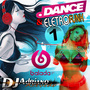 CD DANCE E ELETRO FUNK 2016