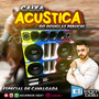 Caixa ACustica Esp. de Cavalgada