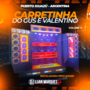 Carretinha do Gus e Valentino Volume 3