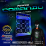 CD REBOKE COMMANDO VOL1 BY CORINGA DJ