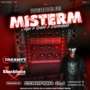 CD REBOKE MISTERM VOL1 BY CORINGA POTENC