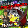 CD EQUIPE CAIXA PRETA DANCE E SERTANEJO RMX