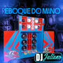CD - Reboque Do Mano