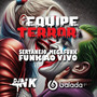 EQP TERROR VOL 5