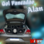 CD GOL PANCADAO DO ALAN  2024