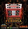 CARRETINHA FURIOSA VOL.01