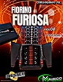 CD FIORINO FURIOSA-VOL-08 ESP FUNK CUIAB