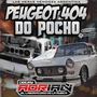 CD PEUGEOT 404 DO POCHO BY DJ ADRIAN