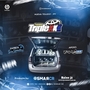 CD Fielder Triple X Vol 1 DjOsmarCR