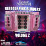 CD REBOQUE PINK BLINDERS VOLUME 2