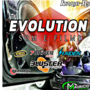 CD EVOLUTION SOM E FILMS