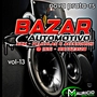 CD BAZAR AUTOMOTIVO VOL-08
