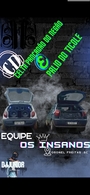 CD  EQUIPE OS INSANOS