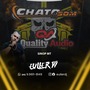 CD - Chato Som e Quality Audio Mega Bass