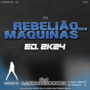 CD REBELIAO DAS MAQUINAS