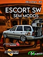 CD ESCORT SW SEM MODOS rs