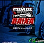 CD CIDADE BAIXA URUGUAIANA-RS VOL-02