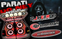 CD PARATI DO NEY BY DJ HETRON