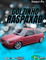 CD GOLZINHO RASPAXAO VOL-03