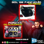 Gol G6 Pancadao e Ford KA do Claudinho