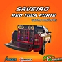 CD SAVEIRO RED TOCA FORTE mega funk