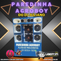 PAREDINHA AGROBOY DO DJ JULIANO