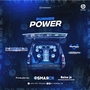 CD Runner Power Vol 1 DjOsmarCR