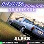 SAVEIRO TORMENTO DO ALISSON