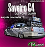 CD SAVEIRO G4 DO FONTOURA