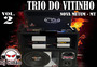 CD TRIO DO VITINHO VOL 2