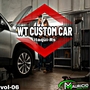 CD WT CUSTOM CAR vol-06
