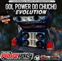 CD GOL POWER DO CHUCHO EVOLUTIVON