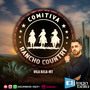 Comitiva Rancho Country Vila Bela MT