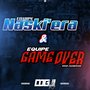 EQUIPE GAME OVER E EQUIPE NASKIERA