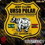CD JEEP CLUBE URSO POLAR BY DJ FREQUENCY MIX